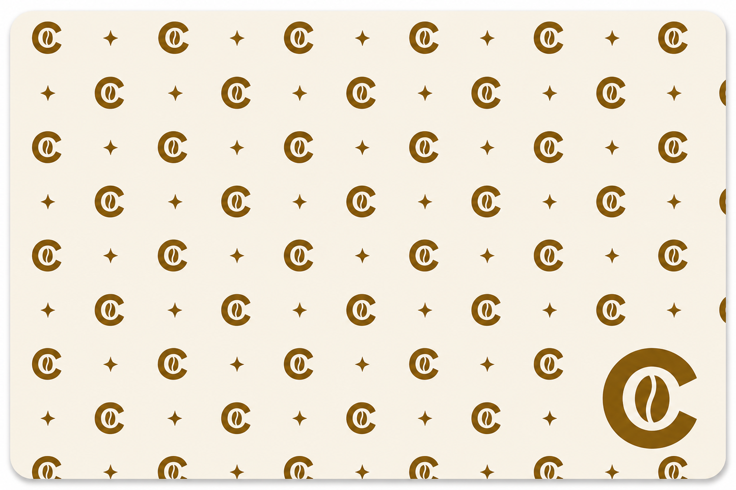 CAFECITO® Gift Card