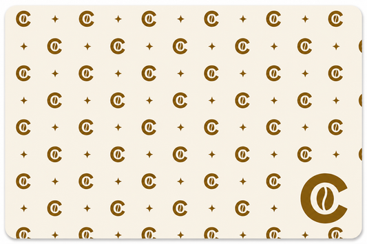 CAFECITO® Gift Card
